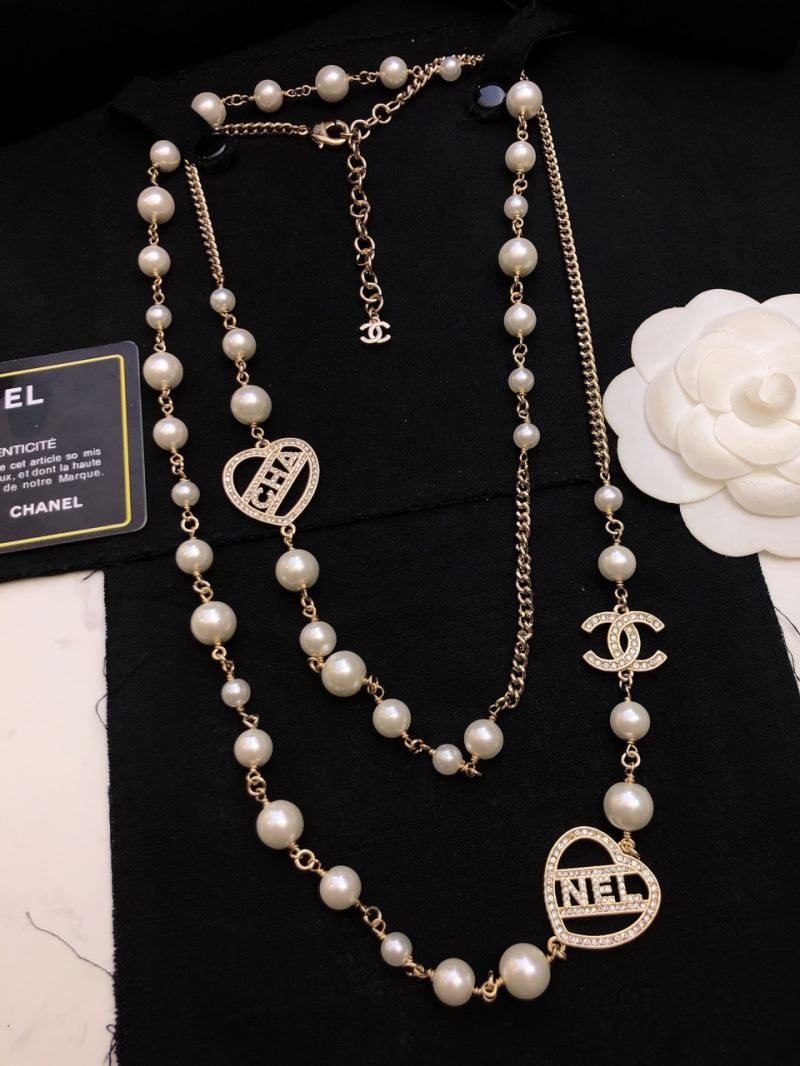 Chanel Brooches